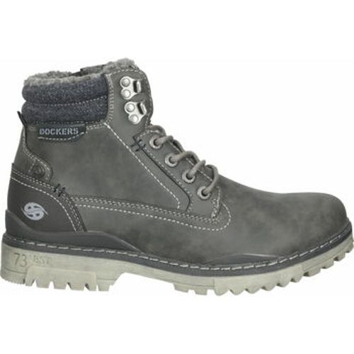 Dockers Herrenstiefel Stiefelette - Dockers - Modalova