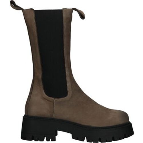 Lazamani Damenstiefel Stiefelette - Lazamani - Modalova