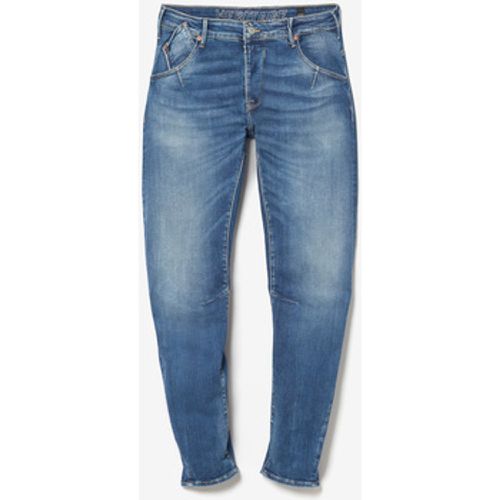 Jeans Jeans tapered 900/03 tapered twisted , länge 34 - Le Temps des Cerises - Modalova