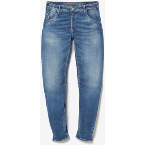 Jeans Jeans tapered 900/03 tapered twisted, länge 34 - Le Temps des Cerises - Modalova