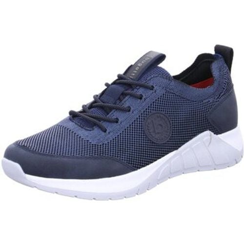 Halbschuhe Schnuerschuhe Sour 341AF8015000-4000 - Bugatti - Modalova