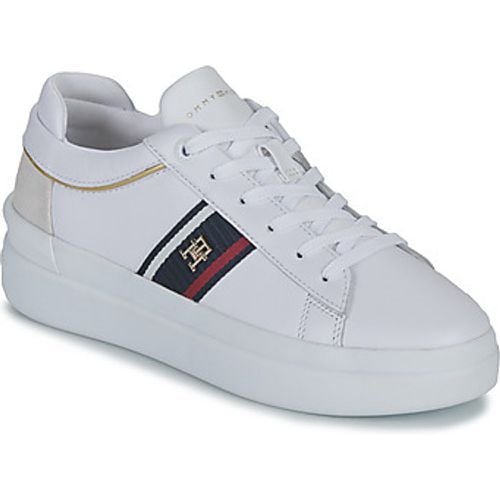 Sneaker CORP WEBBING COURT SNEAKER - Tommy Hilfiger - Modalova