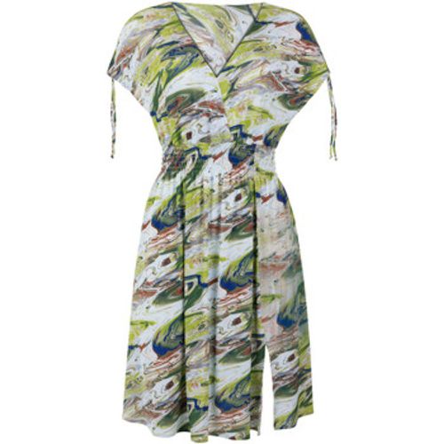 Kleider Sommerkleid mit kurzen Ärmeln Indonesien - Lisca - Modalova