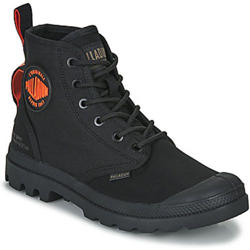 Turnschuhe PAMPA HI SUPPLY RS - Palladium - Modalova