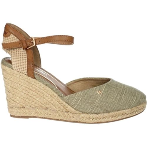 Wrangler Espadrilles WL31500A - Wrangler - Modalova