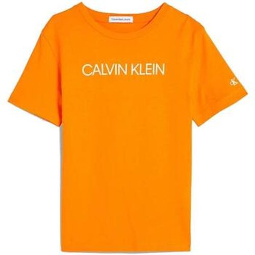 Calvin Klein Jeans T-Shirt - Calvin Klein Jeans - Modalova