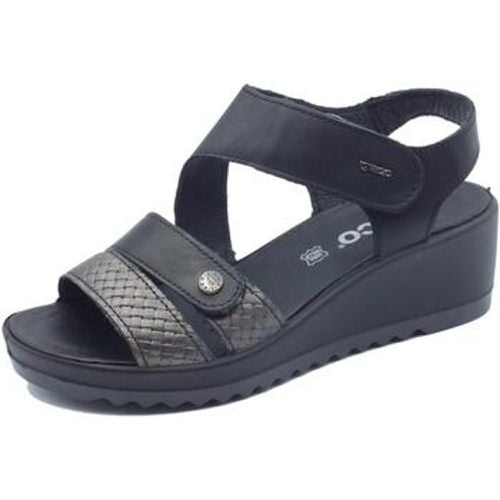 IgI&CO Sandalen 3666100 Nappa Soft - IGI&Co - Modalova