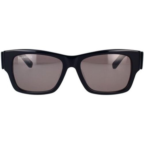 Sonnenbrillen Max Quadratische Sonnenbrille BB0262SA 001 - Balenciaga - Modalova