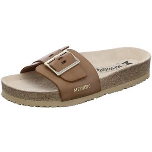 Clogs Pantoletten MABEL P5142451 LR6 - mephisto - Modalova