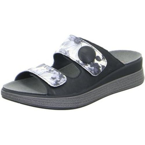 Clogs Pantoletten grigio 000447 9000 - Think - Modalova