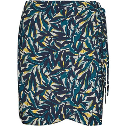 Röcke VISAYA LEA WRAP SKIRT/SU/C25 - Vila - Modalova