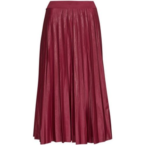 Vila Röcke VINITBAN SKIRT/SU - Vila - Modalova