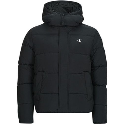 Daunenjacken ESSENTIALS NON DOWN JACKET - Calvin Klein Jeans - Modalova