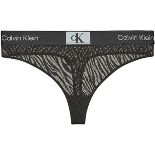 Strings MODERN THONG - Calvin Klein Jeans - Modalova