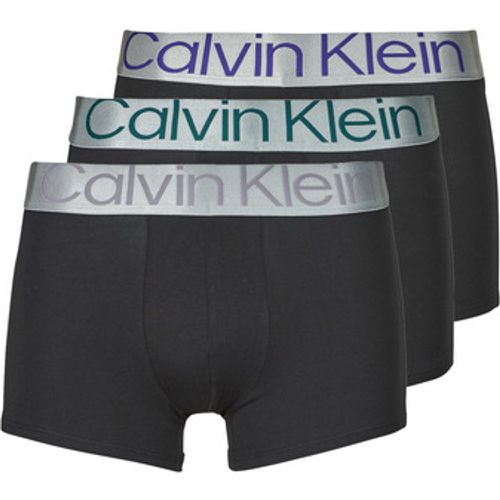 Calvin Klein Jeans Boxer TRUNK X3 - Calvin Klein Jeans - Modalova