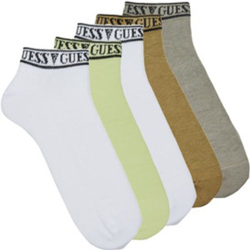 Sportstrümpfe NJFMB SNEAKERS SOCKS X5 - Guess - Modalova