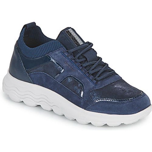 Geox Sneaker D SPHERICA C - Geox - Modalova