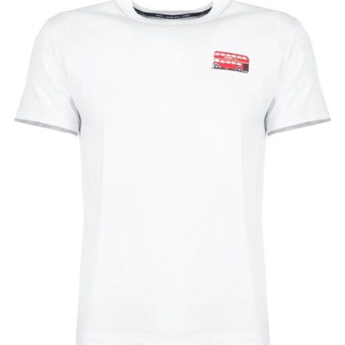 T-Shirt PM508504 | Sutton - Pepe Jeans - Modalova