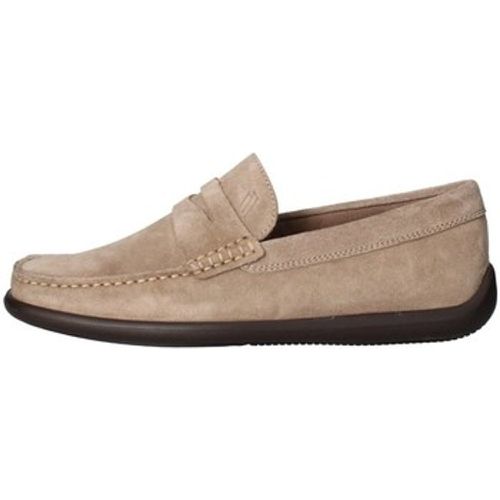 Herrenschuhe 14d2 Bummler Mann Sand - Frau - Modalova