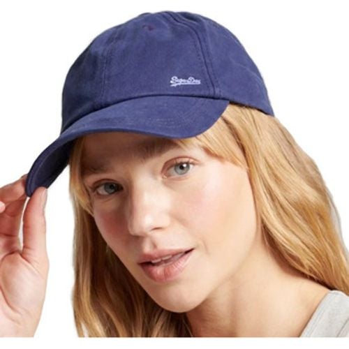 Schirmmütze Cap classic logo - Superdry - Modalova