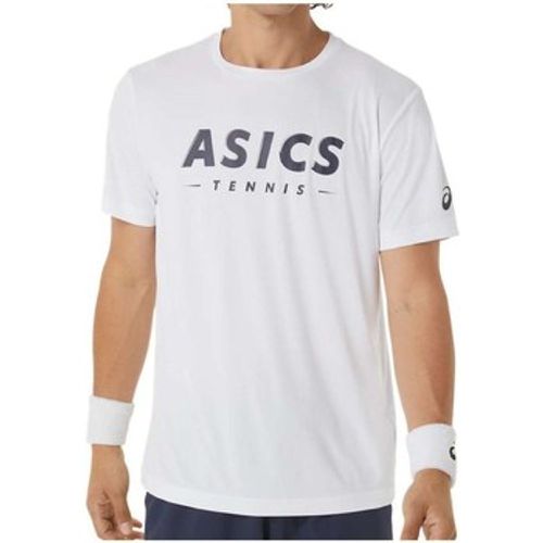 Asics T-Shirt Court Tennis Graphic - ASICS - Modalova
