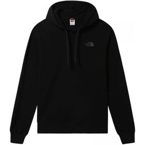 Sweatshirt NF0A2S57JK31 DREW PEAK-BLACK - The North Face - Modalova