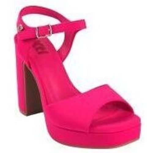 Schuhe Zeremonie Dame 140993 fuchsia - XTI - Modalova