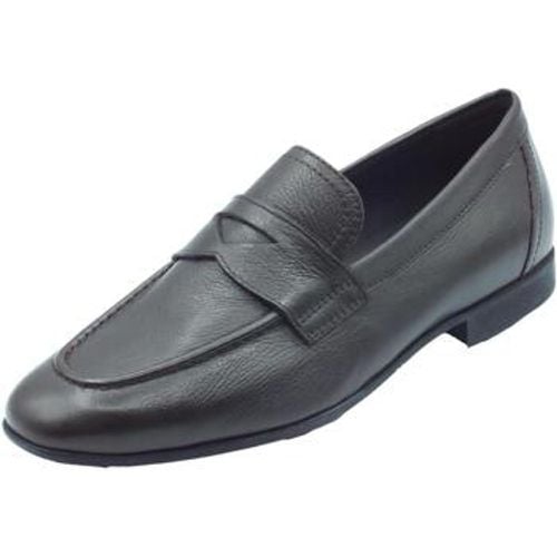 Herrenschuhe U35CCA Sapienza Dark - Geox - Modalova