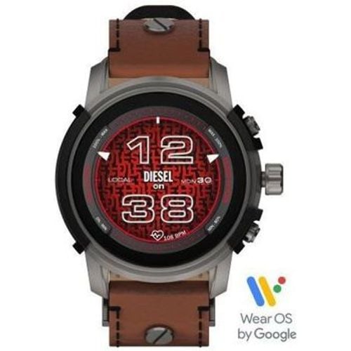 Diesel Uhr DZT2043-DIESEL GRIFFED - Diesel - Modalova