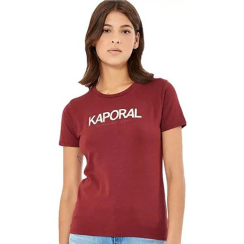 Kaporal T-Shirt Jasic - Kaporal - Modalova