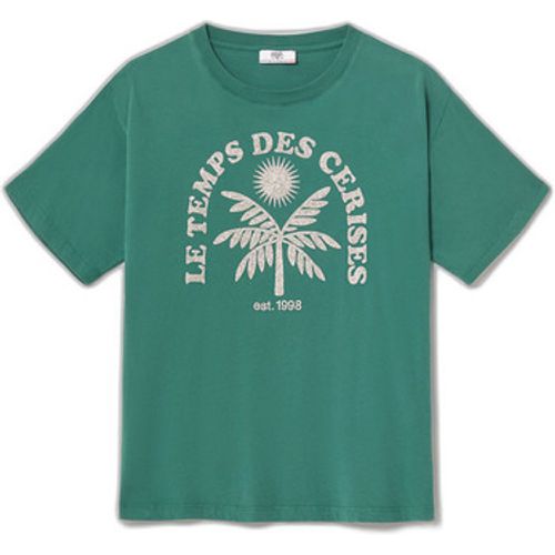 T-Shirt T-shirt Coxy - Le Temps des Cerises - Modalova