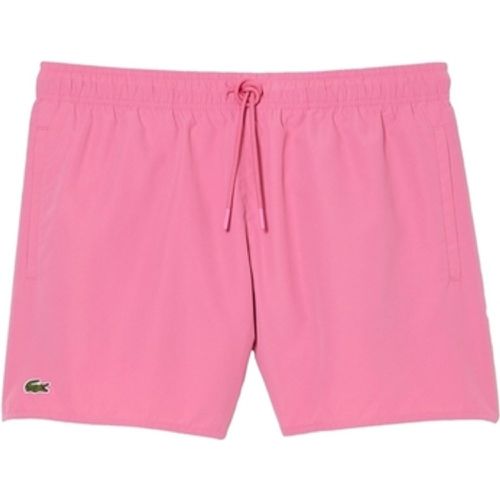 Shorts Quick Dry Swim Shorts - Rose Vert - Lacoste - Modalova