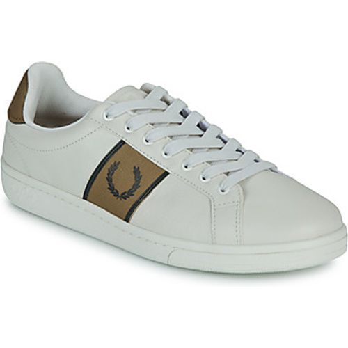 Fred Perry Sneaker B721 LEATHER - Fred Perry - Modalova