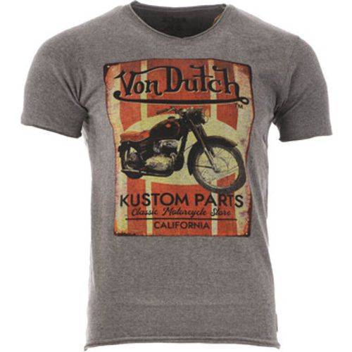 T-Shirts & Poloshirts VD/TVC/PARTS - Von Dutch - Modalova