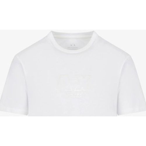 T-Shirts & Poloshirts 3RZTCGZJ3VZ - EAX - Modalova