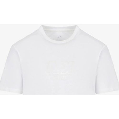 T-Shirts & Poloshirts 3RZTCGZJ3VZ - EAX - Modalova