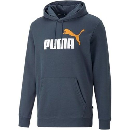 Puma Sweatshirt Ess 2 Col Big Logo - Puma - Modalova