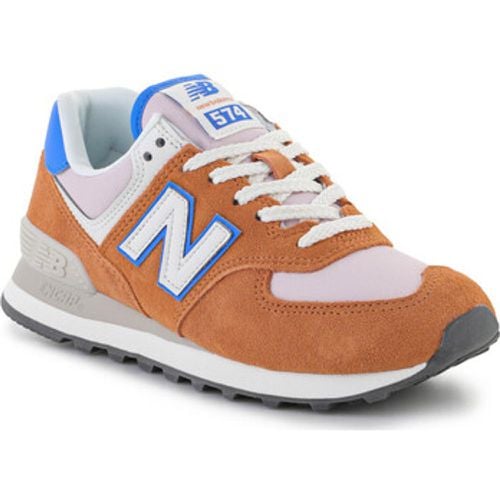 New Balance Sneaker WL574QB - New Balance - Modalova