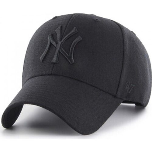 Schirmmütze Cap mlb new york yankees mvp snapback - '47 Brand - Modalova