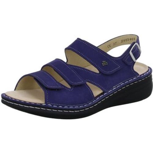 Sandalen Sandaletten PRAIA 02643-711047 711047 - Finn Comfort - Modalova