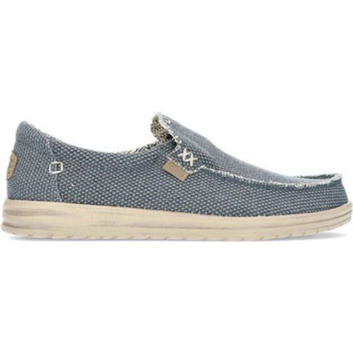 Herrenschuhe GEFLOCHTENE LOAFERS VON MIKKA - HEYDUDE - Modalova