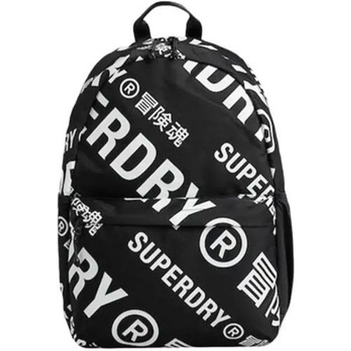 Superdry Rucksack Classic B W - Superdry - Modalova