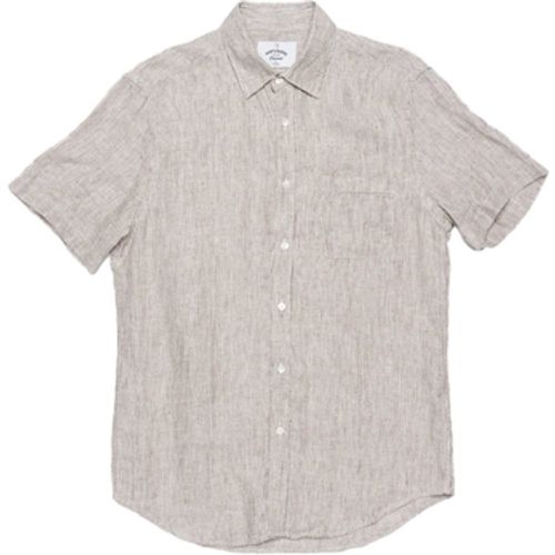 Hemdbluse Highline Shirt - Brown - Portuguese Flannel - Modalova