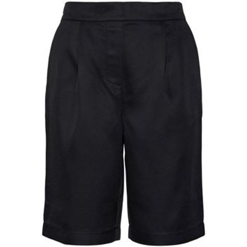 Pieces Shorts 17133313 TALLY-BLACK - Pieces - Modalova