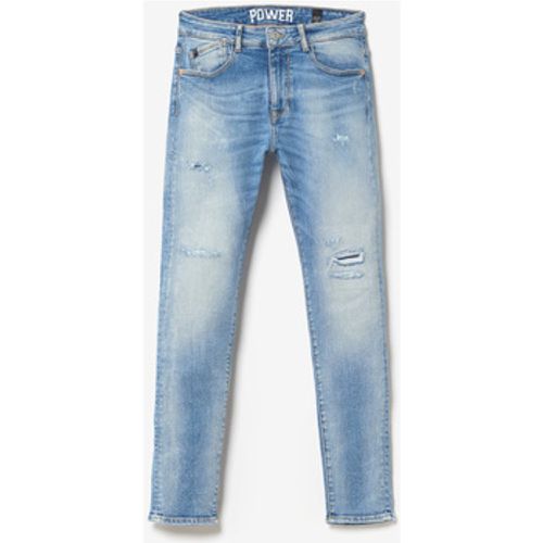 Jeans Jeans skinny POWERC, 7/8 - Le Temps des Cerises - Modalova