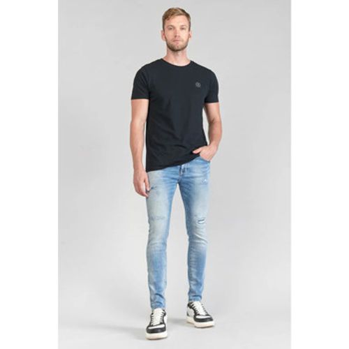 Jeans Jeans skinny POWER, 7/8 - Le Temps des Cerises - Modalova