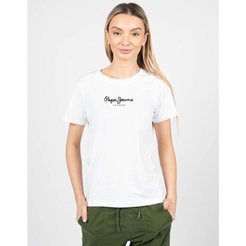 T-Shirt PL505292 | Camila - Pepe Jeans - Modalova