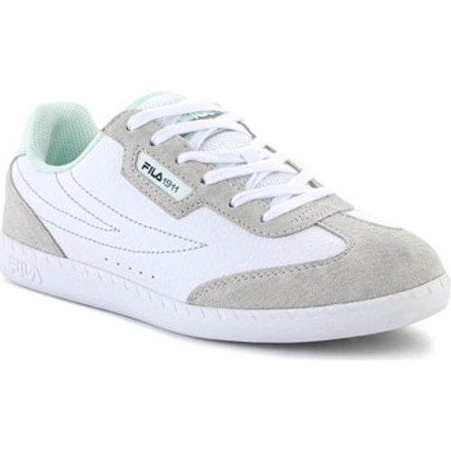 Sneaker Byb Assist Wmn White - Hint of Mint FFW0247-13201 - Fila - Modalova