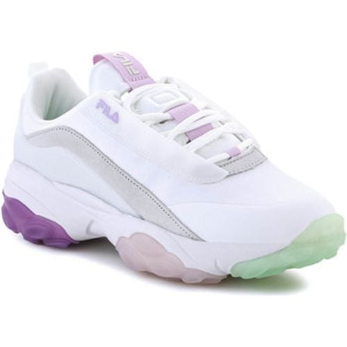 Sneaker Loligo Cb Wmn White - Fair Orchid FFW0295-13199 - Fila - Modalova