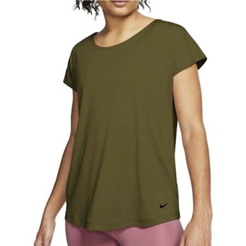 T-Shirts & Poloshirts CJ4082-368 - Nike - Modalova